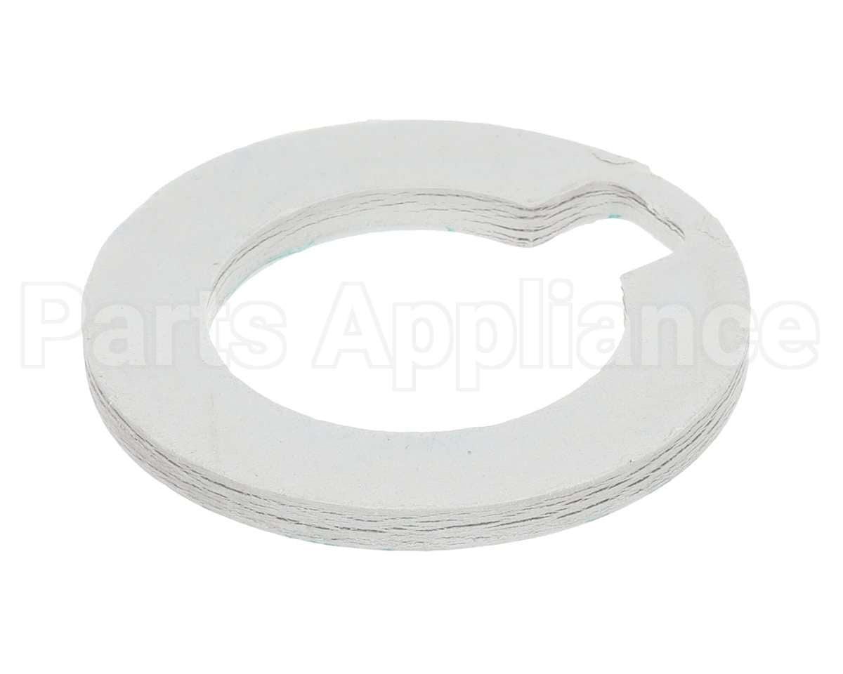 72.00.048P Rational Insulation F. Burner Steam Gen.