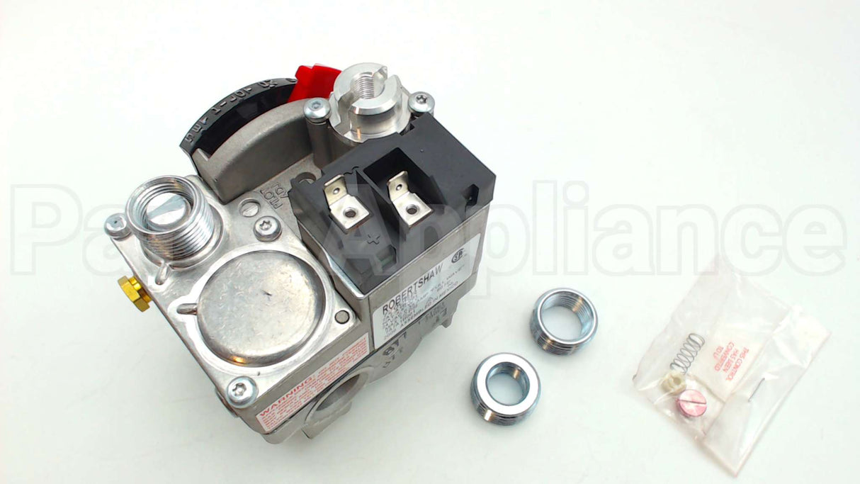 720-400 Robertshaw 1/2X3/4"24V,Lp/Nat Vlv.