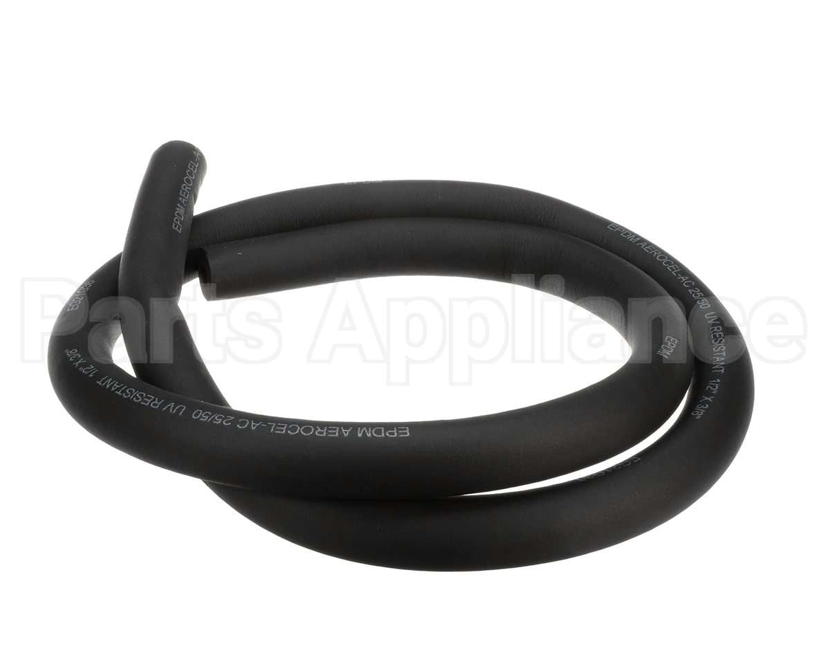 72003 Structural Concepts Insul Pipe .50 Inidx72 In Bl