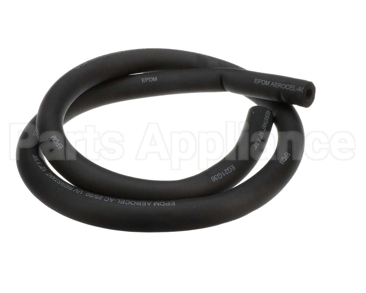 72003 Structural Concepts Insul Pipe .50 Inidx72 In Bl