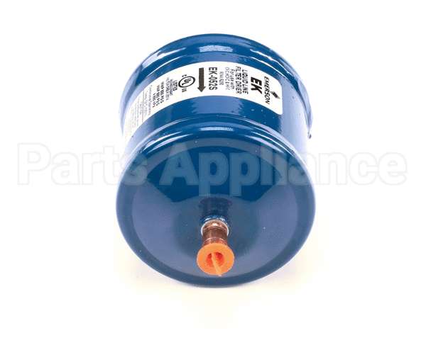 72014 Structural Concepts Filter Drier