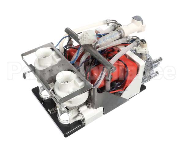 720401801 Cornelius Platform Assembly M/F Qst 4 Nt