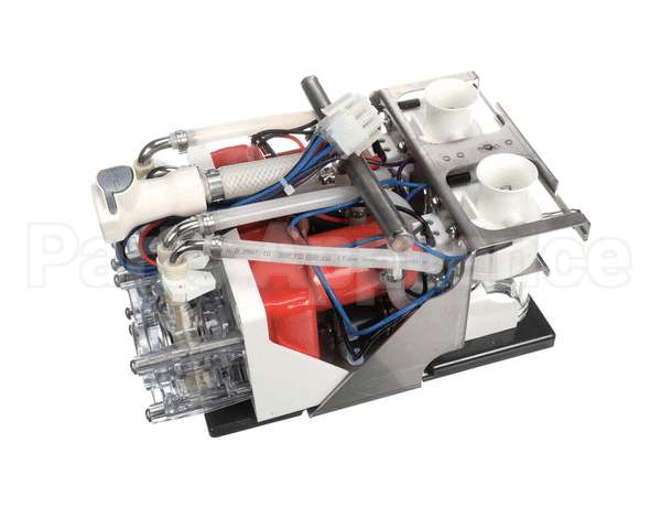 720401801 Cornelius Platform Assembly M/F Qst 4 Nt