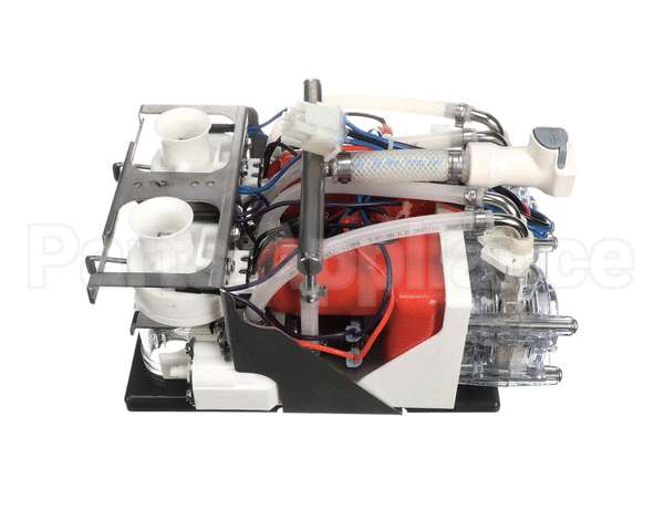 720401801 Cornelius Platform Assembly M/F Qst 4 Nt