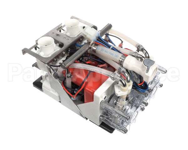 720401801 Cornelius Platform Assembly M/F Qst 4 Nt