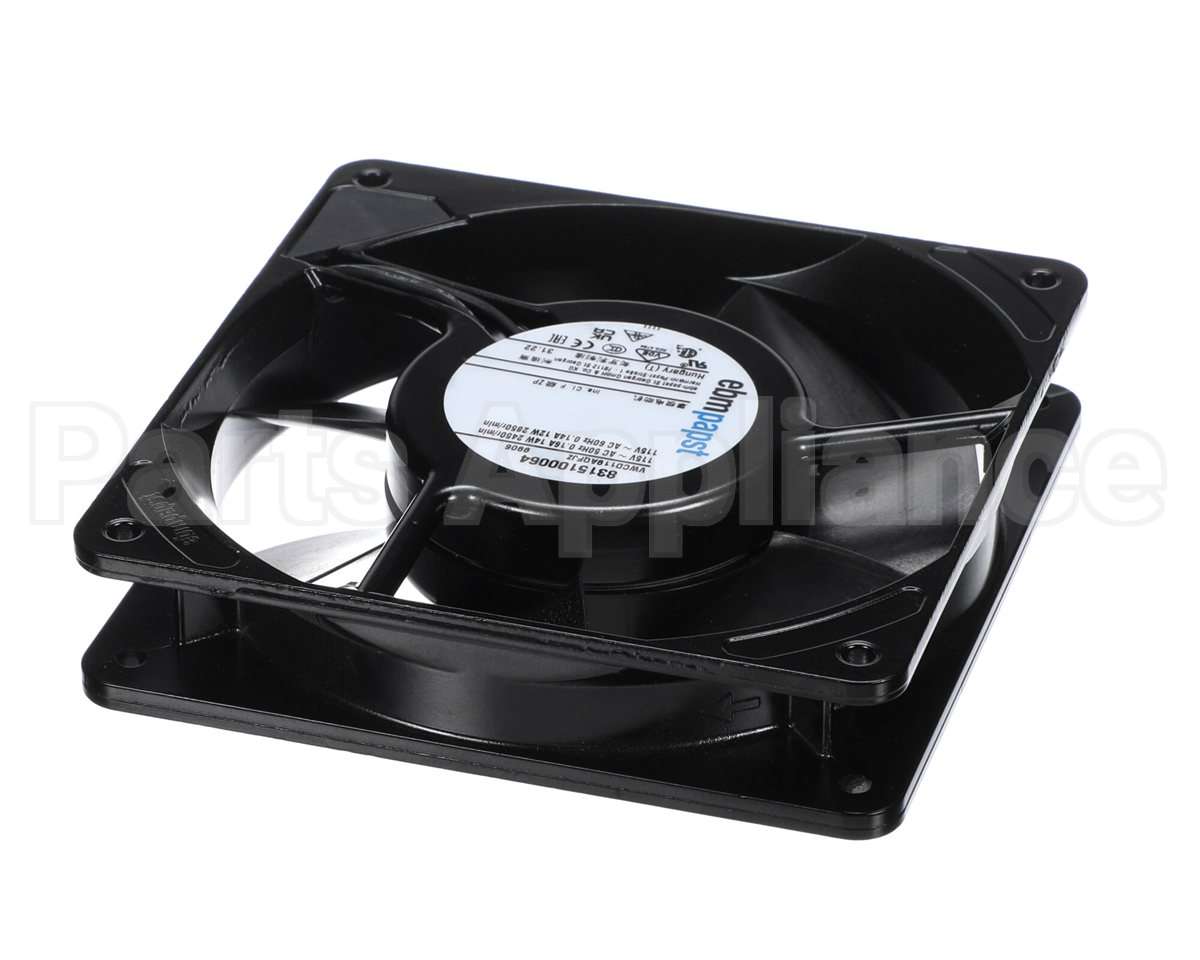 720506104 Cornelius Fan-Assy 115/60/50 4.7X4.7X1.0
