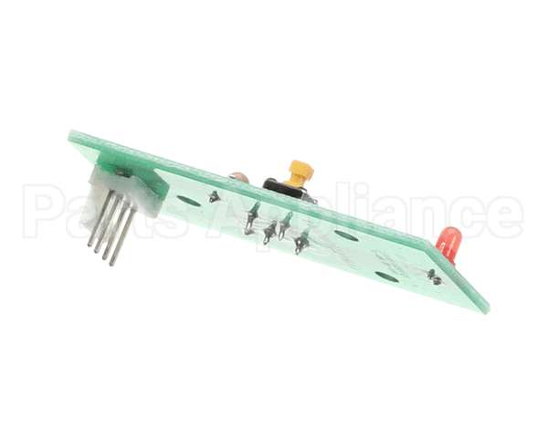 720508801 Cornelius Board Push Button Qst2/4000