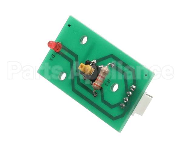 720508801 Cornelius Board Push Button Qst2/4000