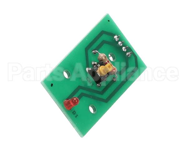 720508801 Cornelius Board Push Button Qst2/4000