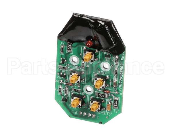 720508802 Cornelius Board Portion Control Quest