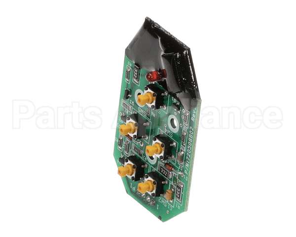 720508802 Cornelius Board Portion Control Quest