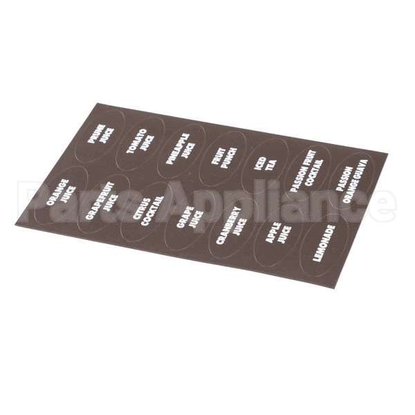 720511201 Compatible Cornelius Kit Flav Strip Quest #1 Asst