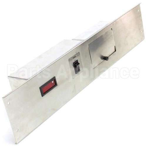 720612 Compatible Bevles Control Module-T B 120V