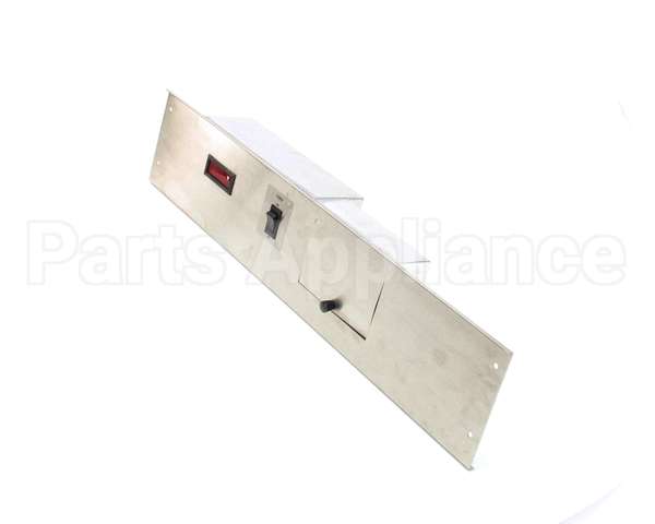 720612 Bevles Control Module-T.b 120V