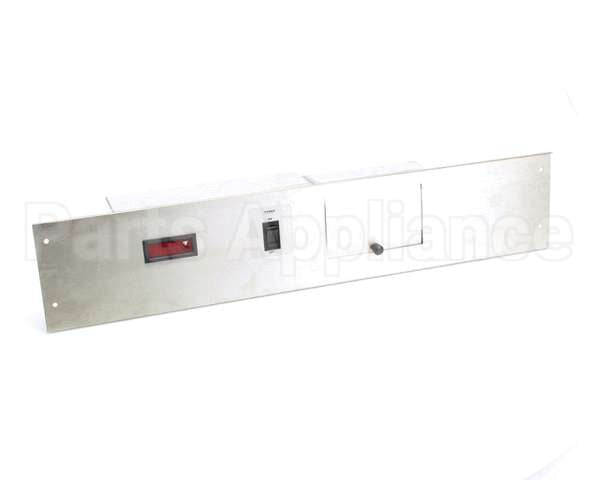 720612 Bevles Control Module-T.b 120V