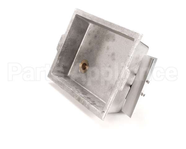 720674 Bevles Assembly, Water Pan 240V