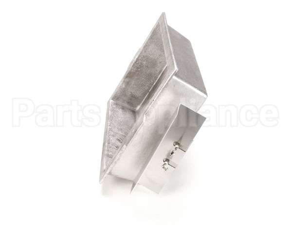 720674 Bevles Assembly, Water Pan 240V