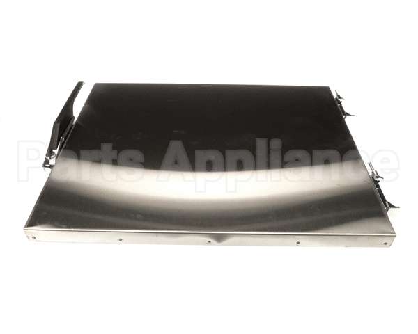 720849 Bevles Under Ctr Select Series Door