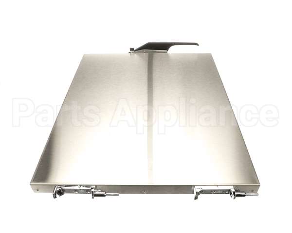 720849 Bevles Under Ctr Select Series Door