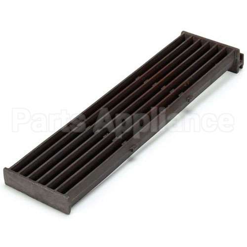 720971 Compatible Vulcan Diamond Shape Ci Grate Scb