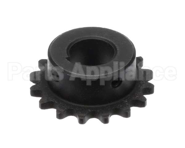 721 Hickory Sprocket 35B16