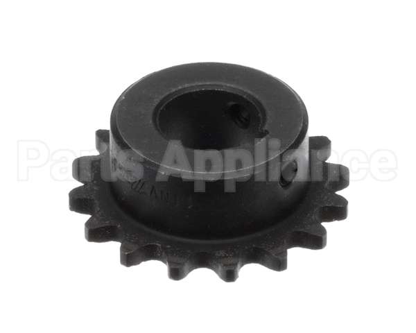 721 Hickory Sprocket 35B16