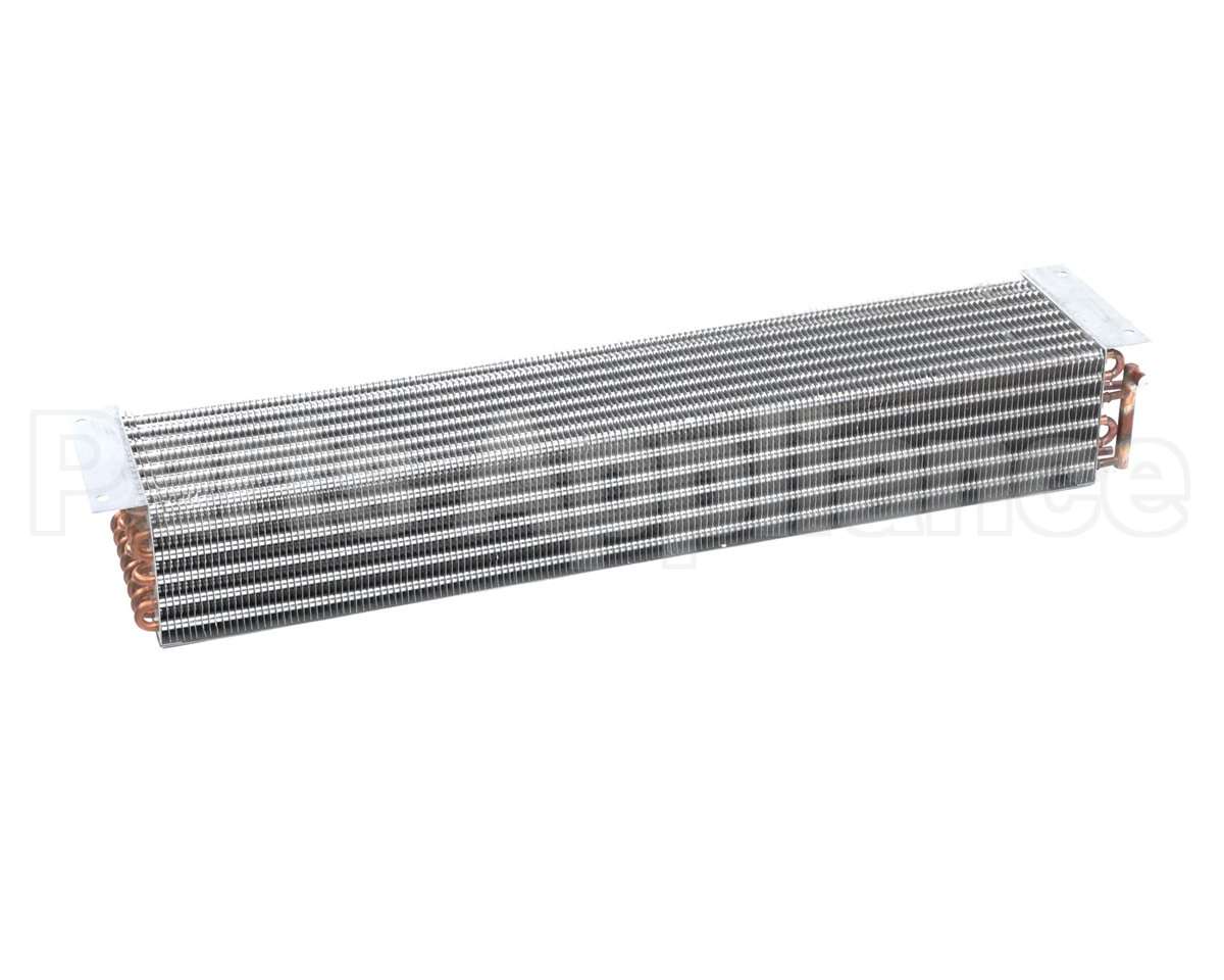 72106 Structural Concepts Evaporator Coil
