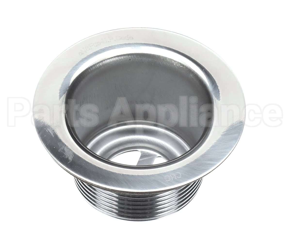 72108 Structural Concepts Lock Nut And Washer