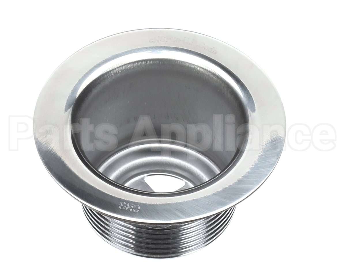72108 Structural Concepts Lock Nut And Washer