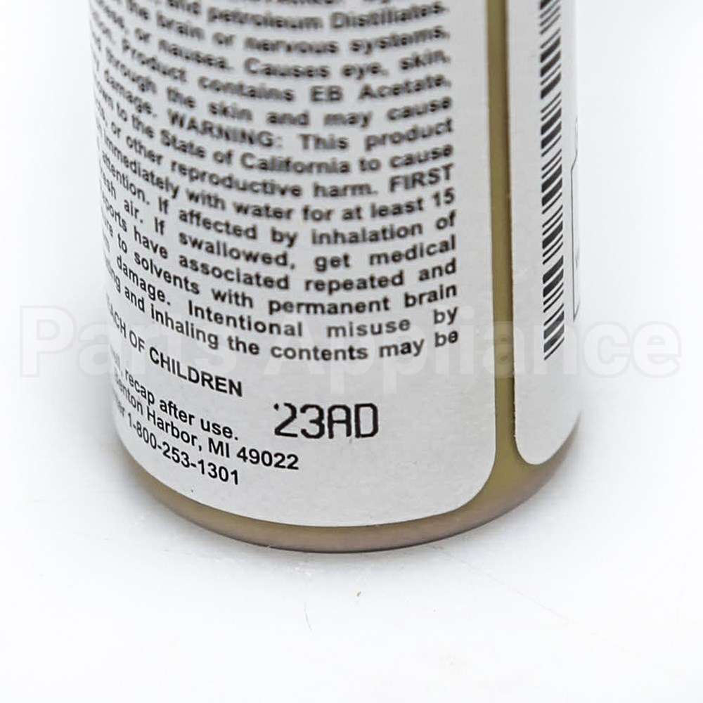 72110 Whirlpool Touchup