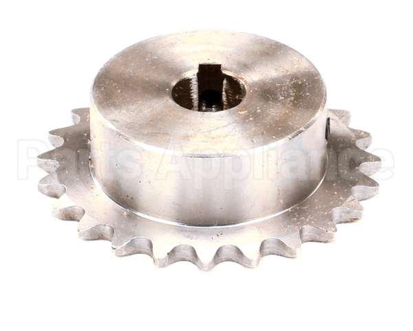 72125 Middleby Sprocket,#35 23T 5/8 Bore
