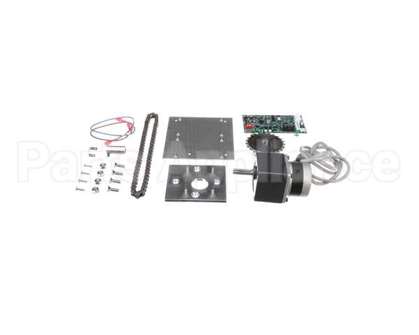 72128 Middleby Kit,24 Vdc Gearmotor Ps640 Series