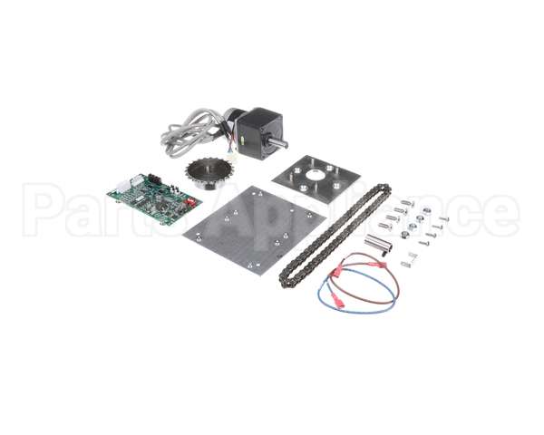 72128 Middleby Kit,24 Vdc Gearmotor Ps640 Series
