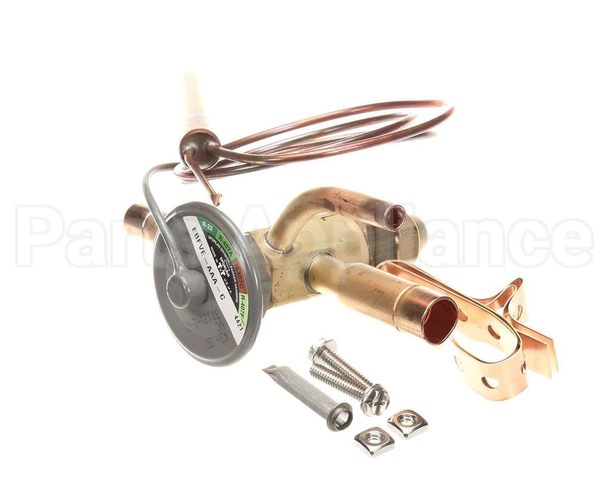 72189 Structural Concepts Valve #Ebfve-Aaa-C