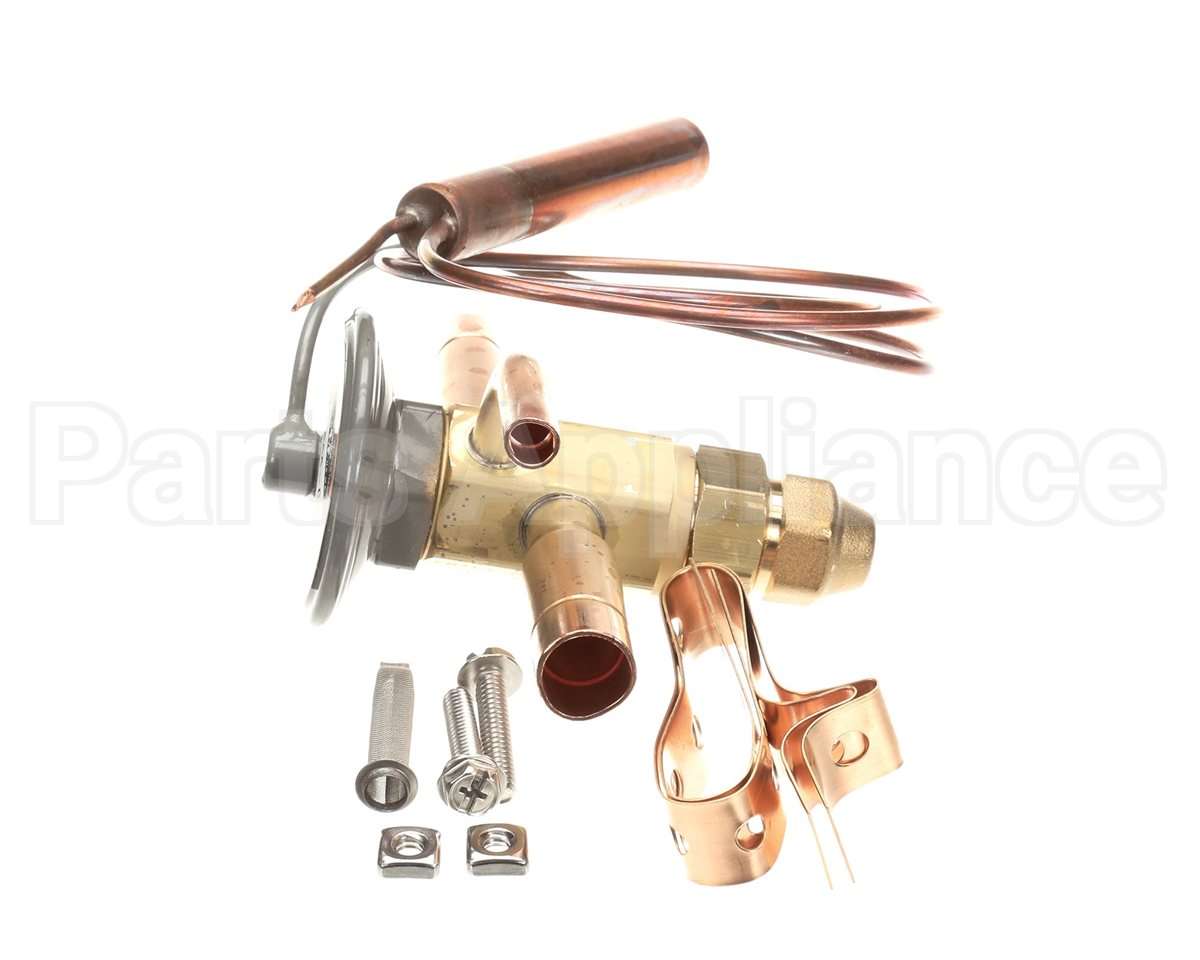 72189 Structural Concepts Valve #Ebfve-Aaa-C