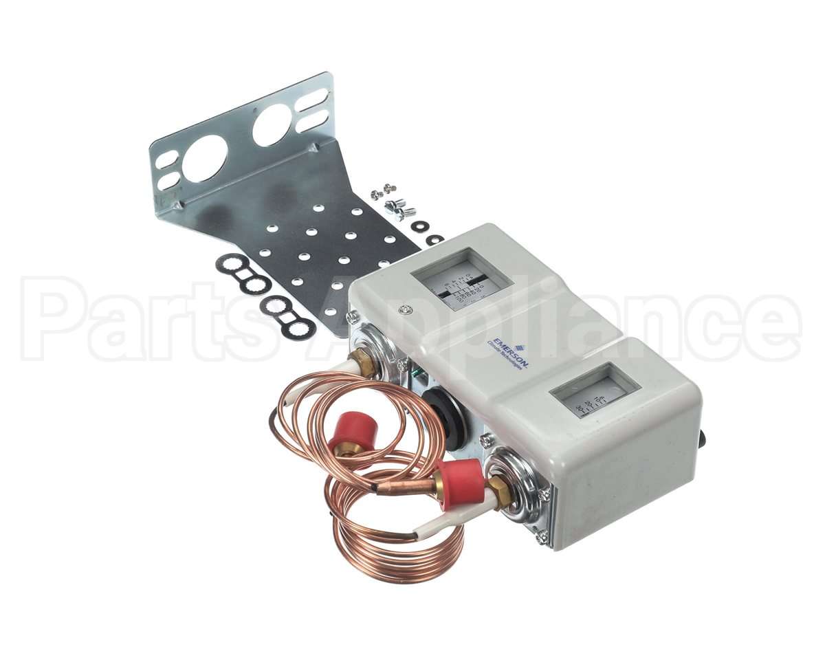 72195 Structural Concepts Switch Control Emer8940450Psig