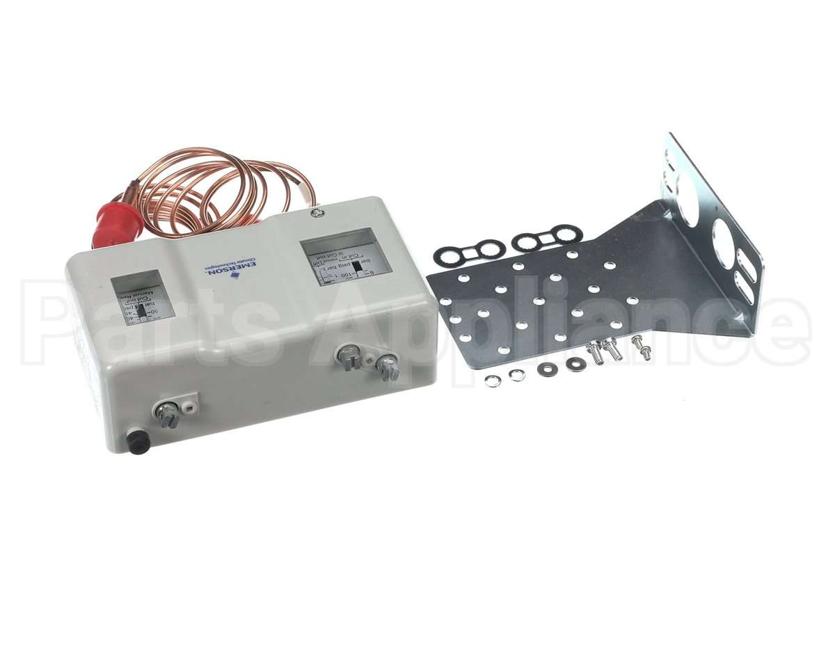 72195 Structural Concepts Switch Control Emer8940450Psig