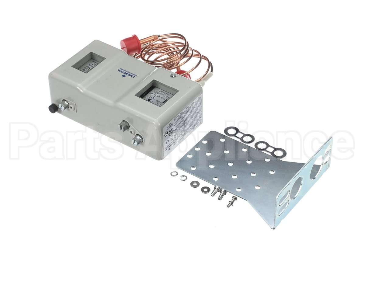 72195 Structural Concepts Switch Control Emer8940450Psig