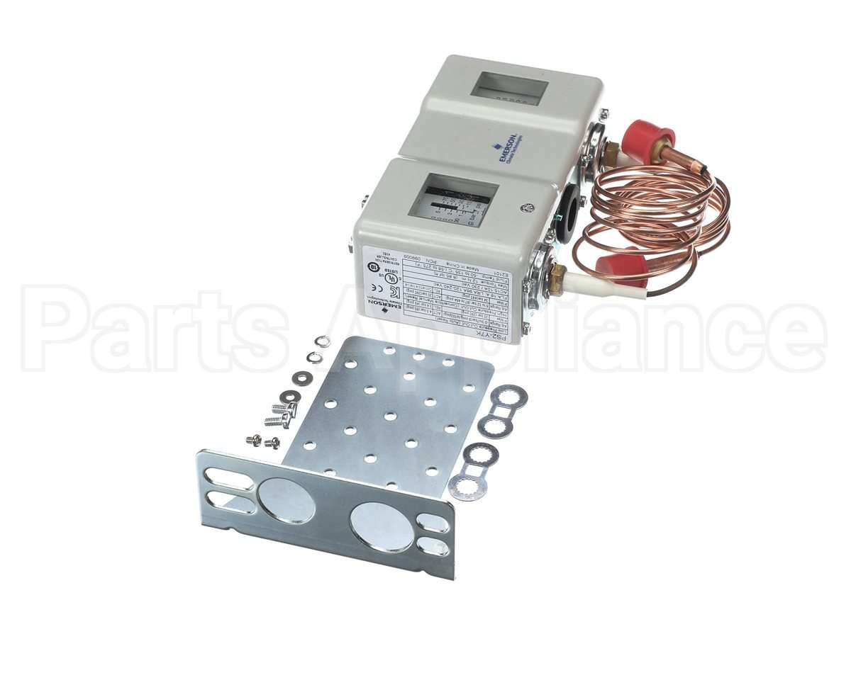 72195 Structural Concepts Switch Control Emer8940450Psig