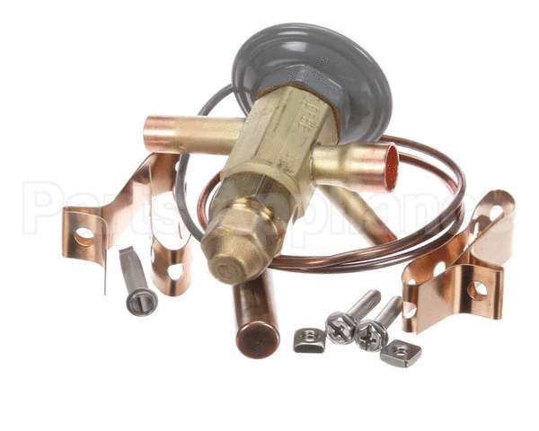 72280 Structural Concepts Thermo Expansion Valve