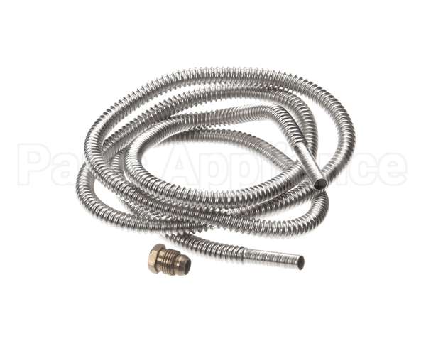 72290 Marsal Pizza Ovens Pilot Tube Kit, 42