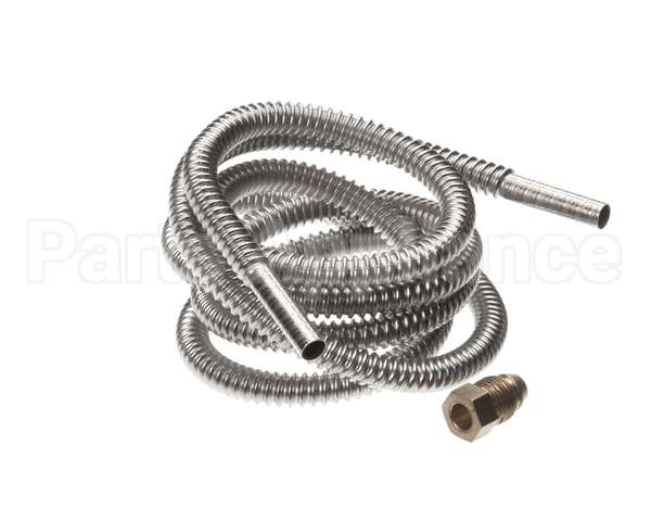72291 Marsal Pizza Ovens Pilot Tube Kit, 48