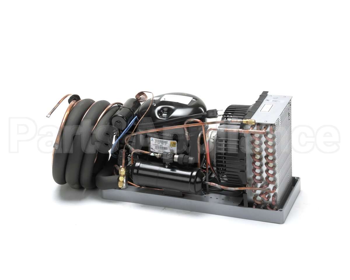 72298-7 Montague Condensing Unit Skid