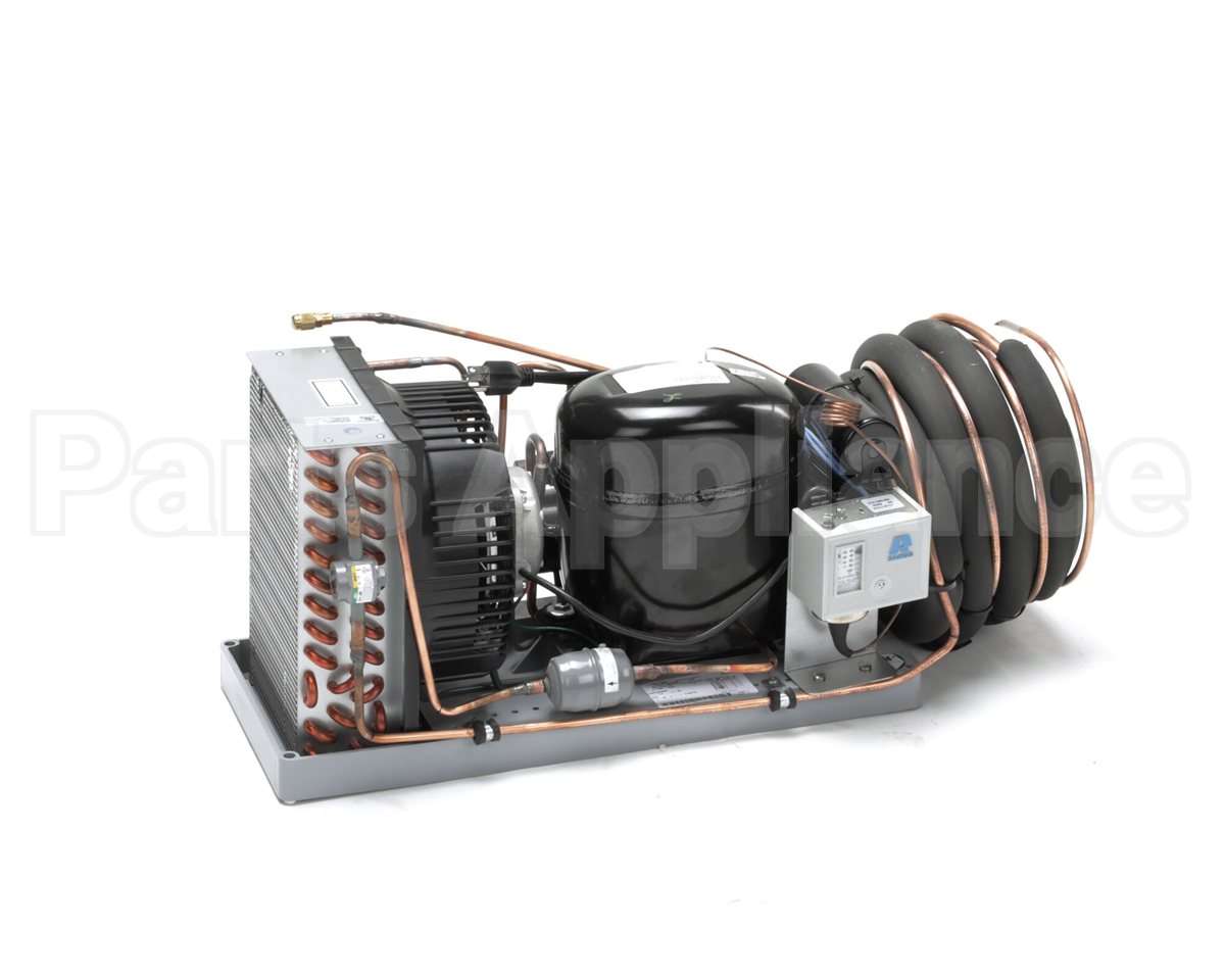 72298-7 Montague Condensing Unit Skid