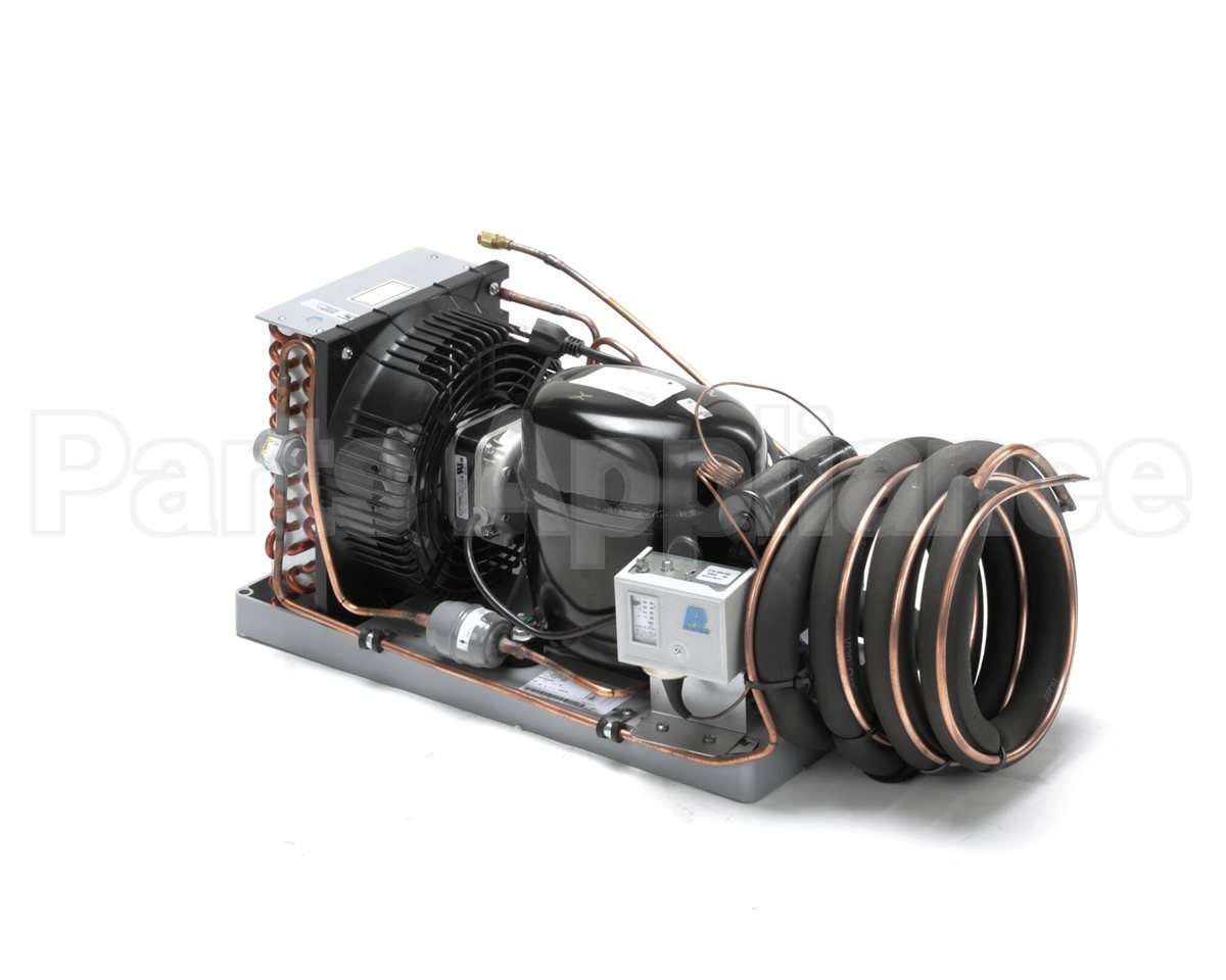 72298-7 Montague Condensing Unit Skid
