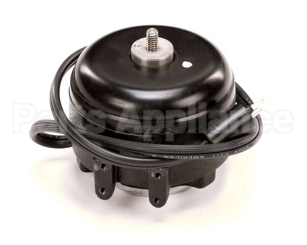 72298 Structural Concepts Fan Motor