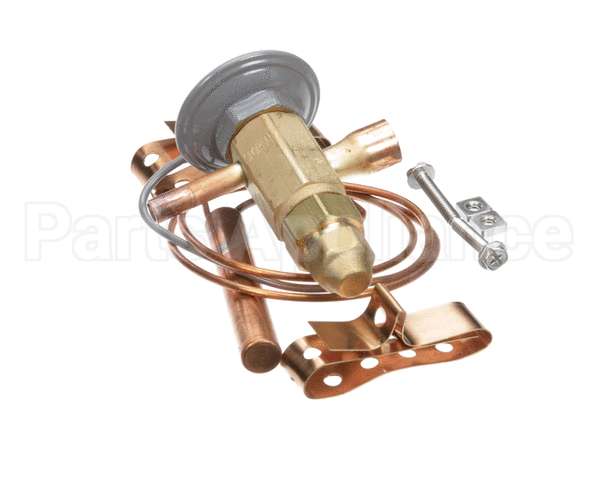 72330 Structural Concepts Thermostatic Expansion Valve