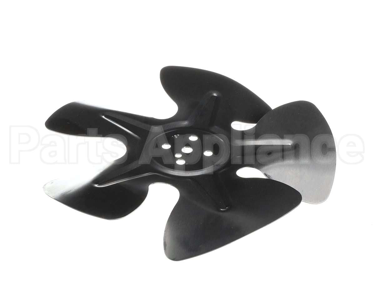 72343 Structural Concepts Fan Blade