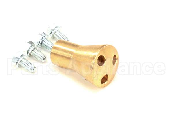 72358 Structural Concepts Dist Spor 1613-3-3/16-.5