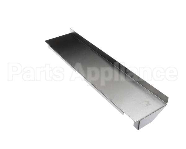 72392 Middleby Tray,Extension Dz 5"